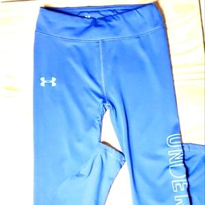 Under Armour Leggings